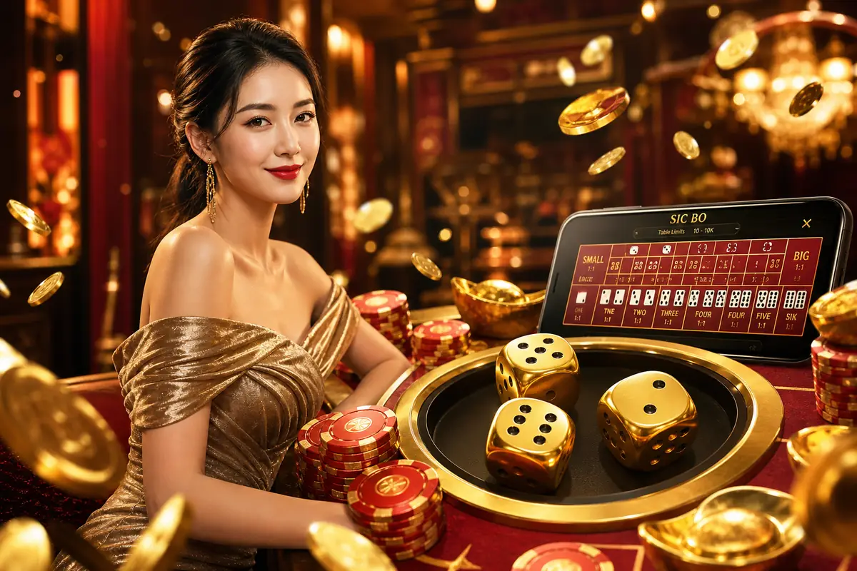 kiss819 platform kasino pertaruhan online Malaysia