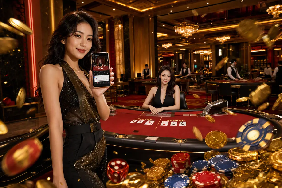 kiss819 poker online meja permainan utama